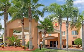 Super 8 Motel Daytona Beach Florida